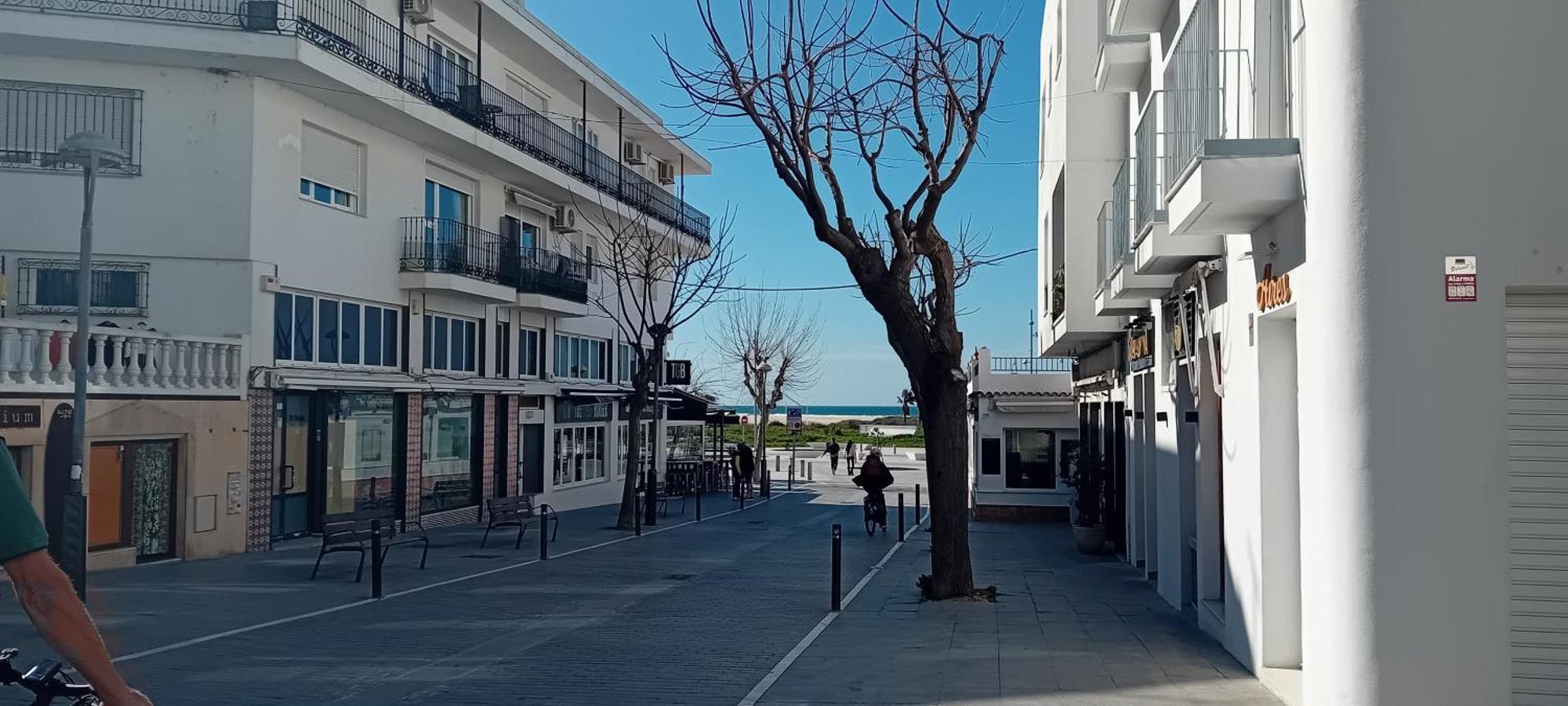 Eki Conil De La Frontera